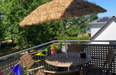 Ferienapartment Waldblick - Photo 21