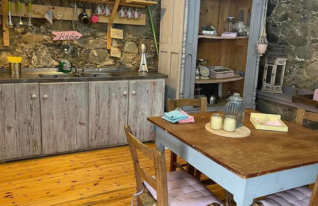 Holiday House Prodromos - Photo 10