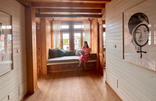 Casona Azul Llue - Asturias Vacations - Foto 18