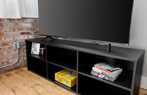 Chic Loft in Peoria Warehouse District - Foto 25