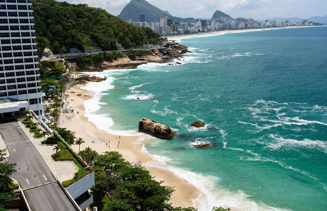 Omar do Rio - Apartamento V902 - Foto 21