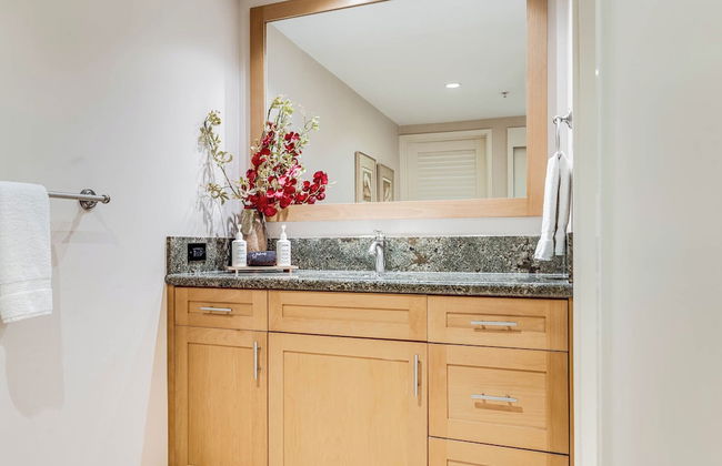 Kaanapali Alii 2 Bedroom Garden-Mountain View - Photo 94