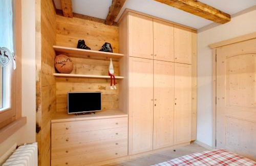 Casa Clus Bormio apartments 1 - Photo 12