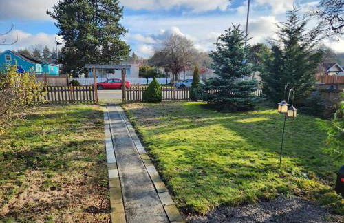 Steampunk Haven in the Heart of Tacoma! - Foto 9