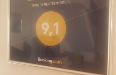 King`s Apartments - Foto 33