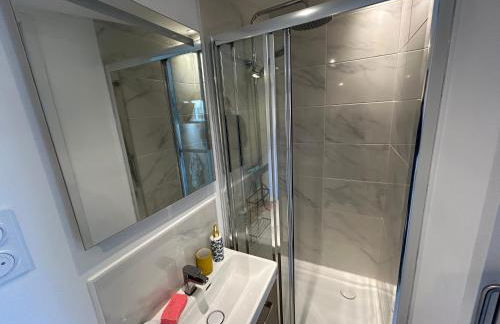 Le Petit Studio de Merlimont - Foto 12