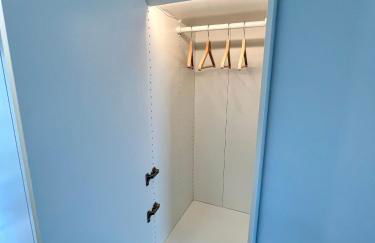 Appartement Cosy, terrasse vu mer, piscine, Sauna - WarmHouse - Photo 18