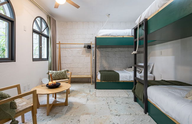 HOLT - Villa Noria - La Casa del Barro Verde - Photo 28