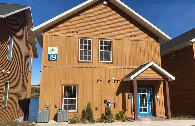 Keweenaw Waters Resort - Foto 38