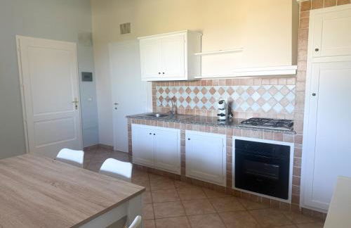 Casa Boeri - Vista mare con piscina e giardino Residence Abba Urci - Foto 34