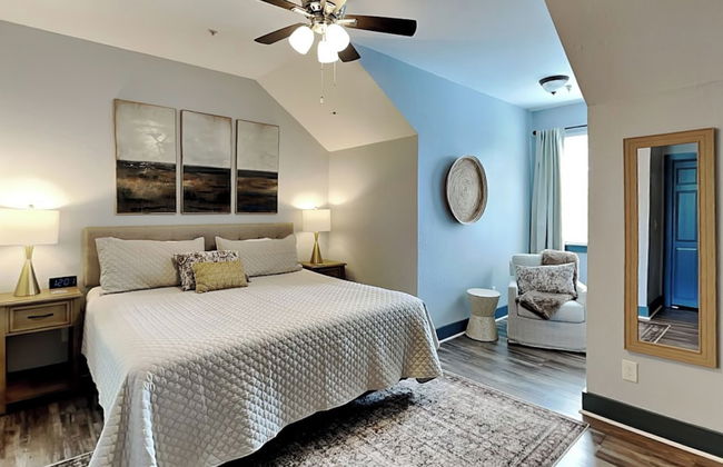 Golf View Resort - Foto 8