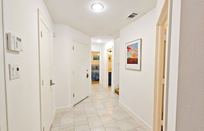 Birch Retreat - Foto 30