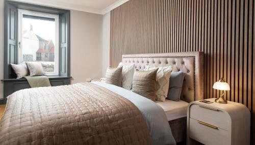 Stylish Maisonette with View - Foto 2