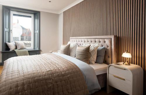 Stylish Maisonette with View - Foto 2