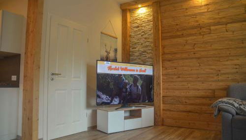 Ferienwohnung Lärche -Chiemgau Karte- 66qm - Foto 5