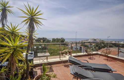 Tropical Terrace Apartment by Hello Homes Sitges - Photo 20