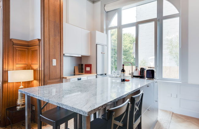 Europea Newton Boutique Hotel Residences - Foto 30