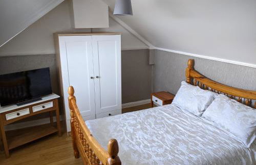 Grove Cottage, Flamborough - Foto 11