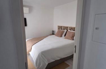 2SEA - Apartamento na praia do Ouro - Sesimbra - Foto 17