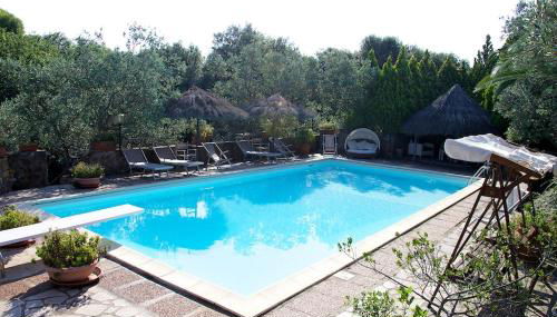 Villa Ginestra a "Casa Conti di Sotto" - Foto 2