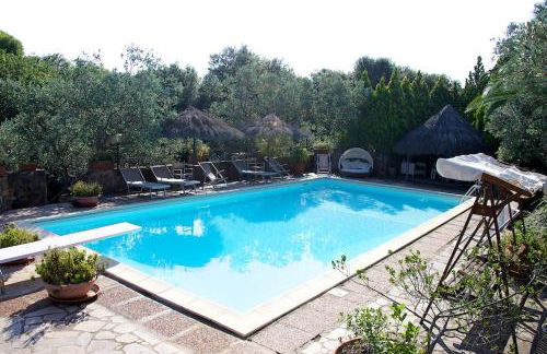 Villa Ginestra a "Casa Conti di Sotto" - Foto 2