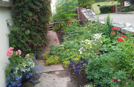 Millwood Cottage - Foto 12