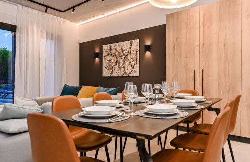 Luxury Villa Ante with pool - Photo 14