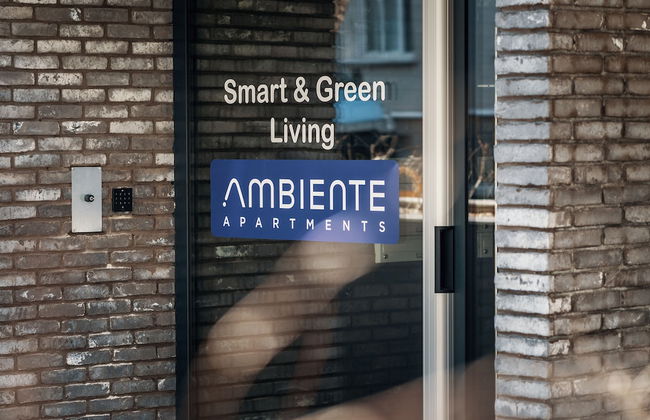 Smart & Green Living by Ambiente - Photo 69
