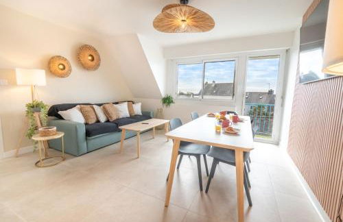 Magnifique T3 rénové, plage à pied par Groom - Foto 1