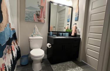 Deep Ellum Theatre Suite - The Black Collection - Foto 9