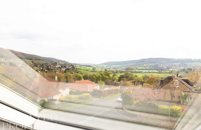 Luxury Home With Garden Gym Roof Terrace - Foto 40