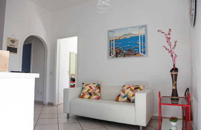 Via Mancini 12 in Napoli - Foto 13