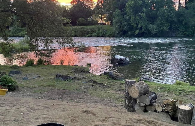 Rogue River Resort - Foto 21