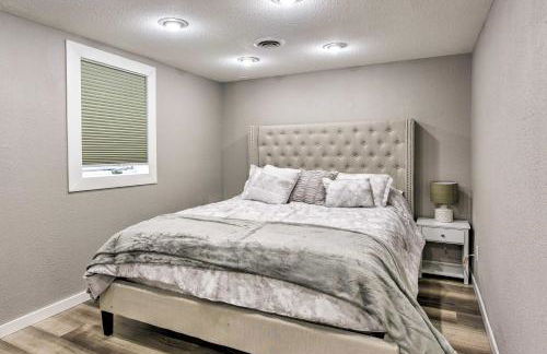 Walk to Lake Pepin Charming Retreat with Deck - Foto 13