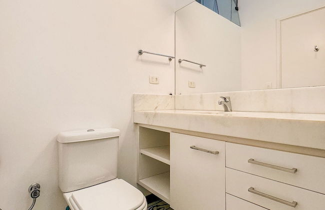 Casa térrea com piscina e cozinha de cinema | Granja Viana - Foto 30