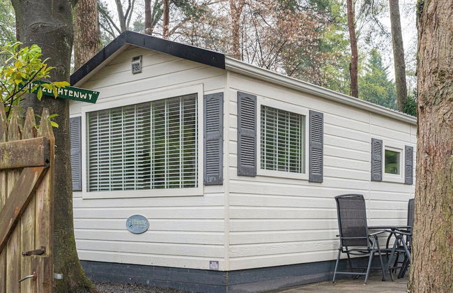 Beautiful Holiday Chalet in Emst With a Private Garden - Photo 27