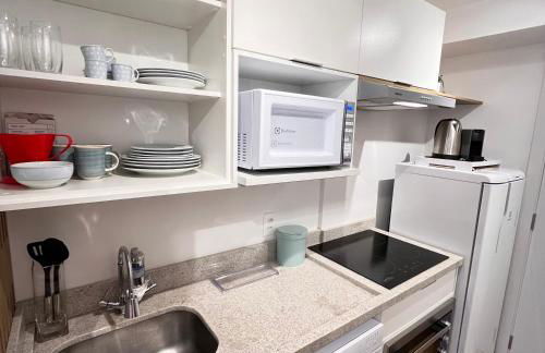 Studio maravilhoso PUC - Foto 14