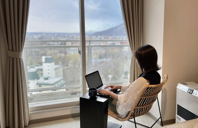 AMS Tower Nakajima - Foto 11