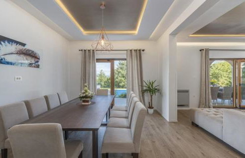 Villa Anima for 8 people in Central Istria with children playground and 50 m2 private pool - Foto 24