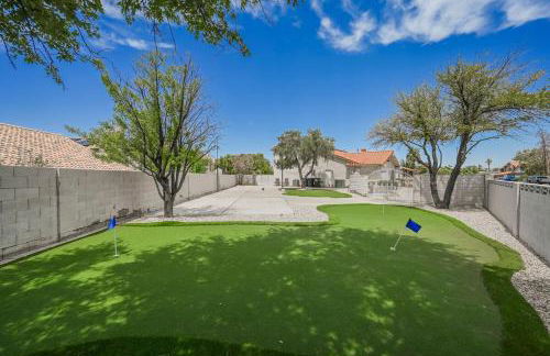 The New Luxe Villa - Foto 46