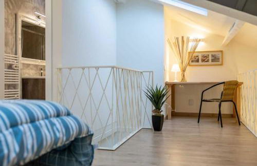 Bilocale Romantico centrale parking - Foto 6