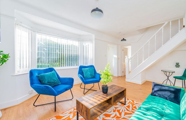 Premium 4 Bed Detached in Heswall - Photo 26