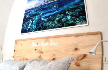 Mundo Beach House, Playa San Marcos, Tenerife - Foto 14