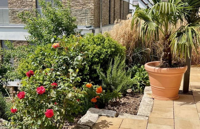 Pleasant Apartment With Terrace - Foto 17