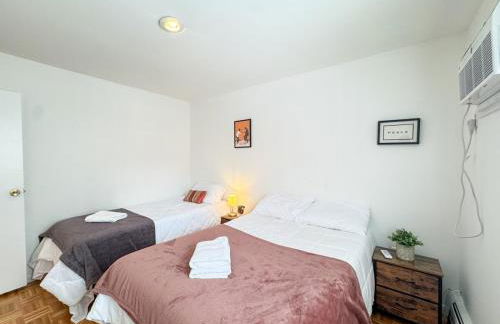 Spacious and Convinient near NYC Parking Available - Foto 14