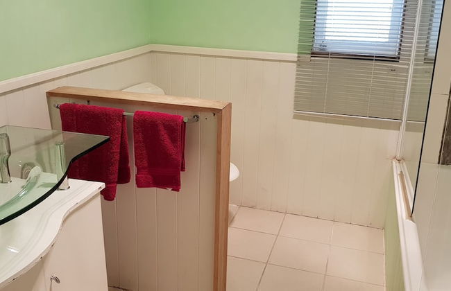 Spacious 2-Storey Home By The Bay: Sleeps 12 - Foto 20