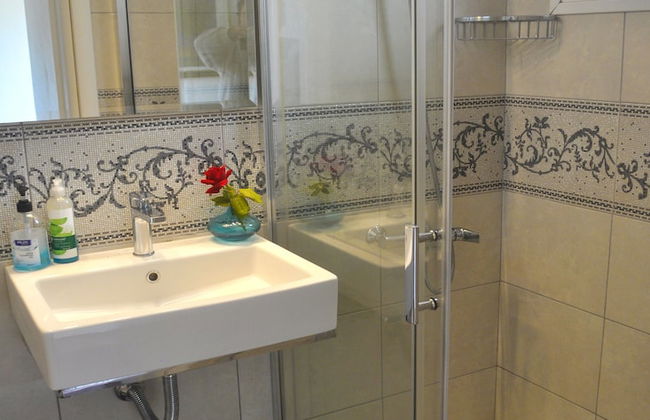 Holiday House Angelos B on Agios Gordios Beach - Photo 7