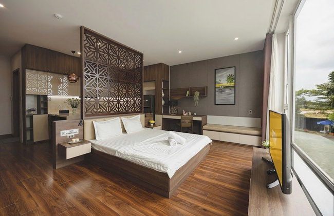 Phu My An Apartment Hue - Photo 19