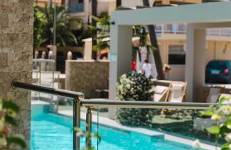 Amalia Deluxe Villas - Photo 53