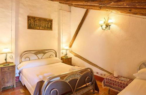 Casa Rural con encanto El Coronel, Los Pánchez, Fuente Obejuna - Foto 52